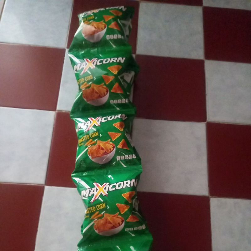 

maxcorn renceng