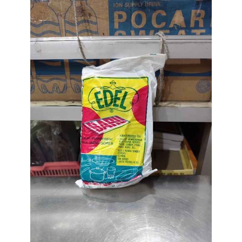 Edel Abu Gosok / Bubuk Pembersih 950 gram