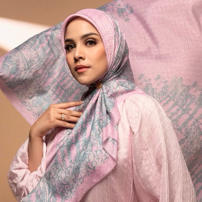 NEW READY SIAP KIRIM THE MOST WANTED SOLEIL SERIES LIMITED EDITION TROPICAL NEW YORK 4 WISDOM TOLERA