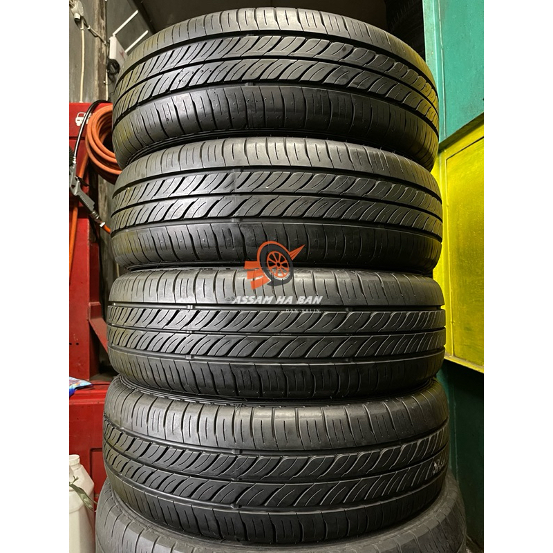 Ban 175/65 R14 Dunlop Enasave 2024 4biji