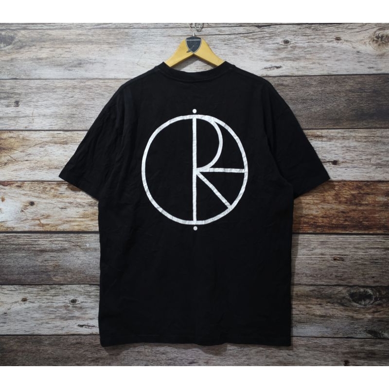 Kaos Polar Skate Co T Shirt Polar Skateboard