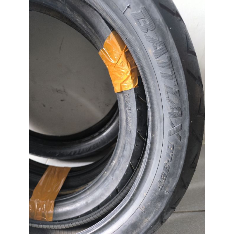 Ban Battlax BT35F 100/90-18"