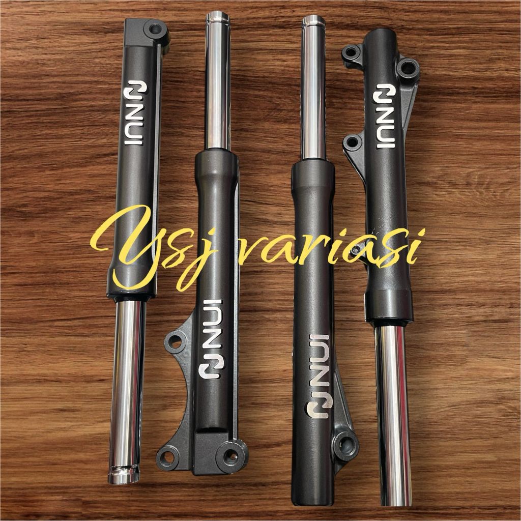 SHOCK DEPAN NUI VARIO, BEAT, MIO SOUL SHOCK DEPAN MIO SOUL