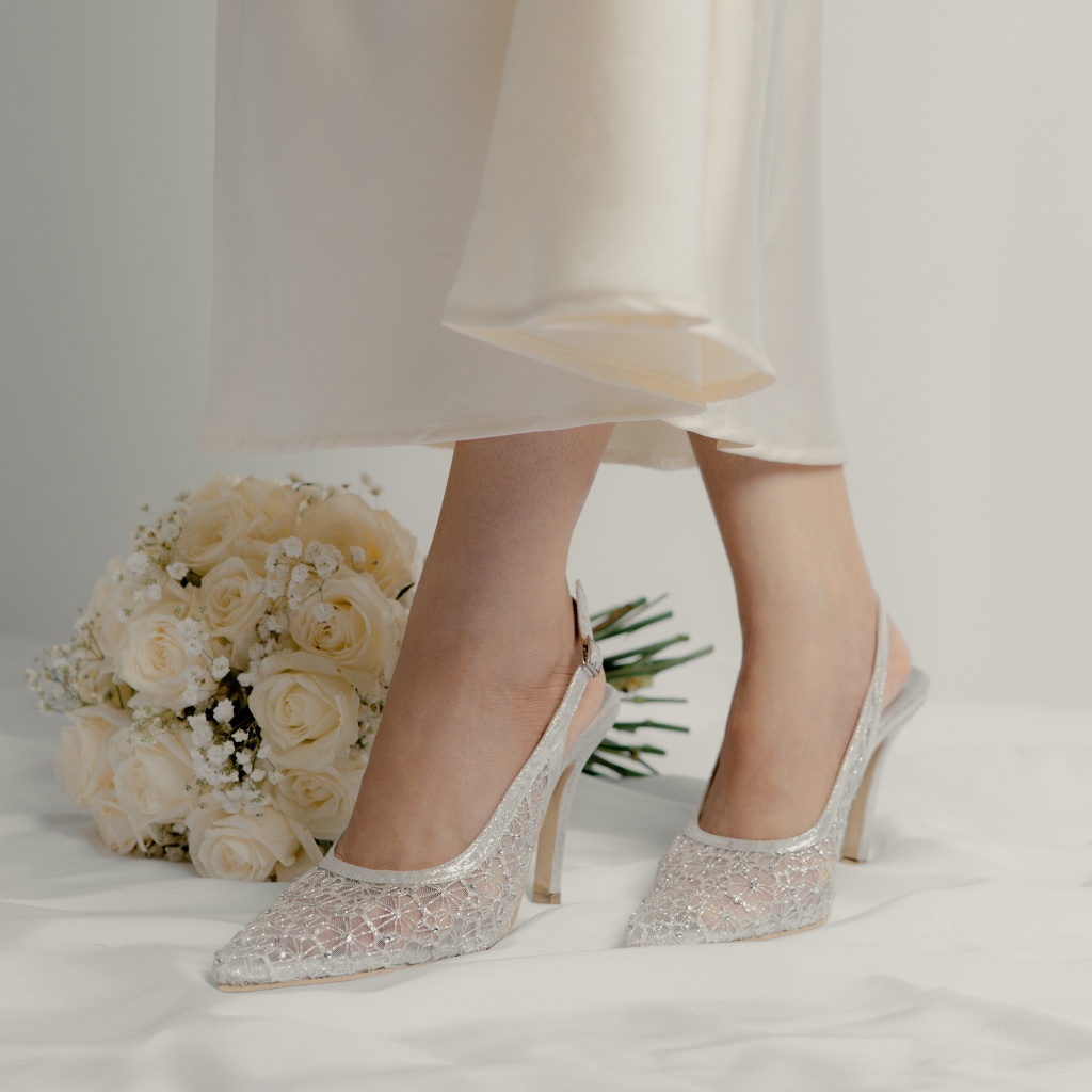 Eliev Signature - Collete Heels