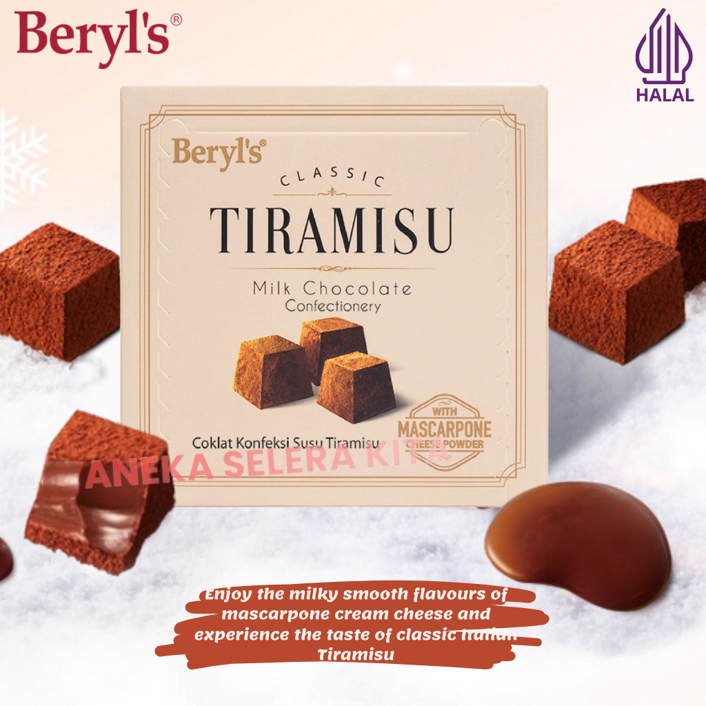 

QH Beryls Crunchy Delights Chocolate Biscuit Ball & B Pop Fresh Mint Bittersweet Chocolate Halal