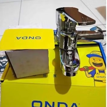 keran shower panas dingin Onda kran bat tul onda/keran  bathub panas dingin onda