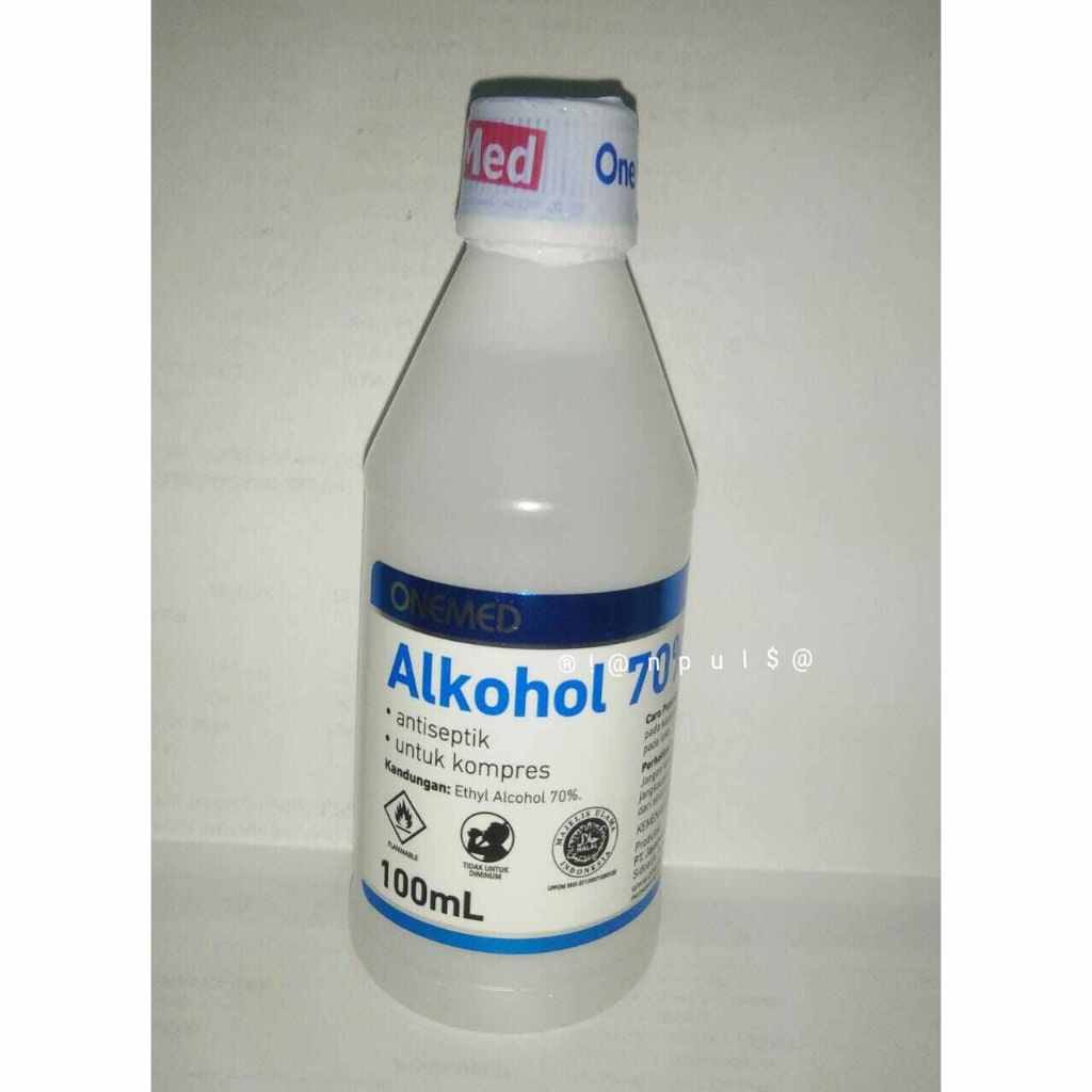 Alkohol 70% / Alkohol 70% / Alkohol/ Alkohol