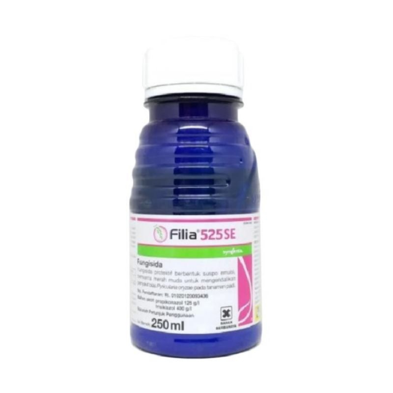 Fungisida Filia 250ml Original