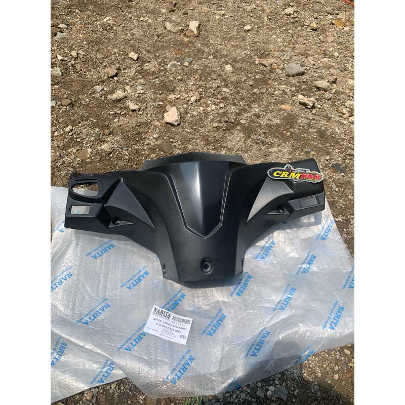 batok totok belakang supra x 125 fi tahun 2015 narita