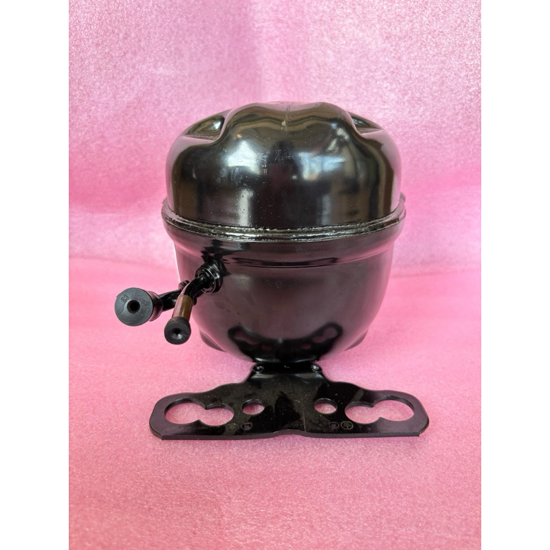 Ay00 Compressor Kulkas LG Inverter 1/6Hp Freon R600 BSA075NHMV Original