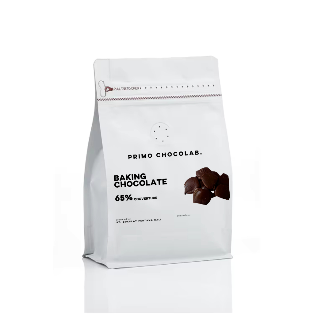 

Couverture Baking Chocolate 65%