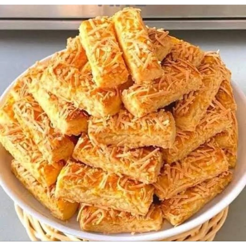 

KUE CASTANGEL UKURAN 300Gr