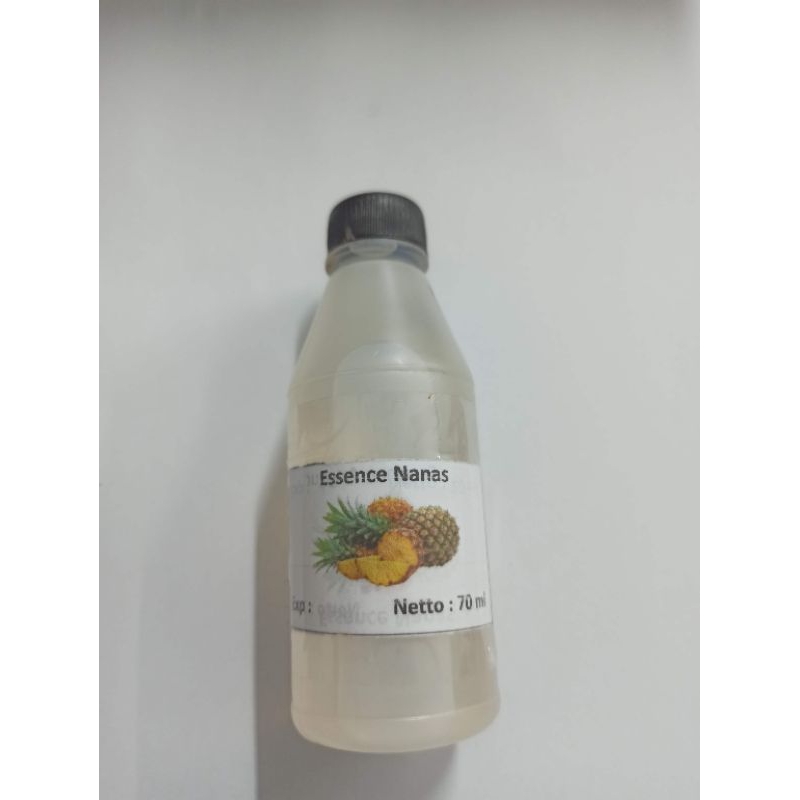 

Essence Perisa Nanas 70 ml Best Seller
