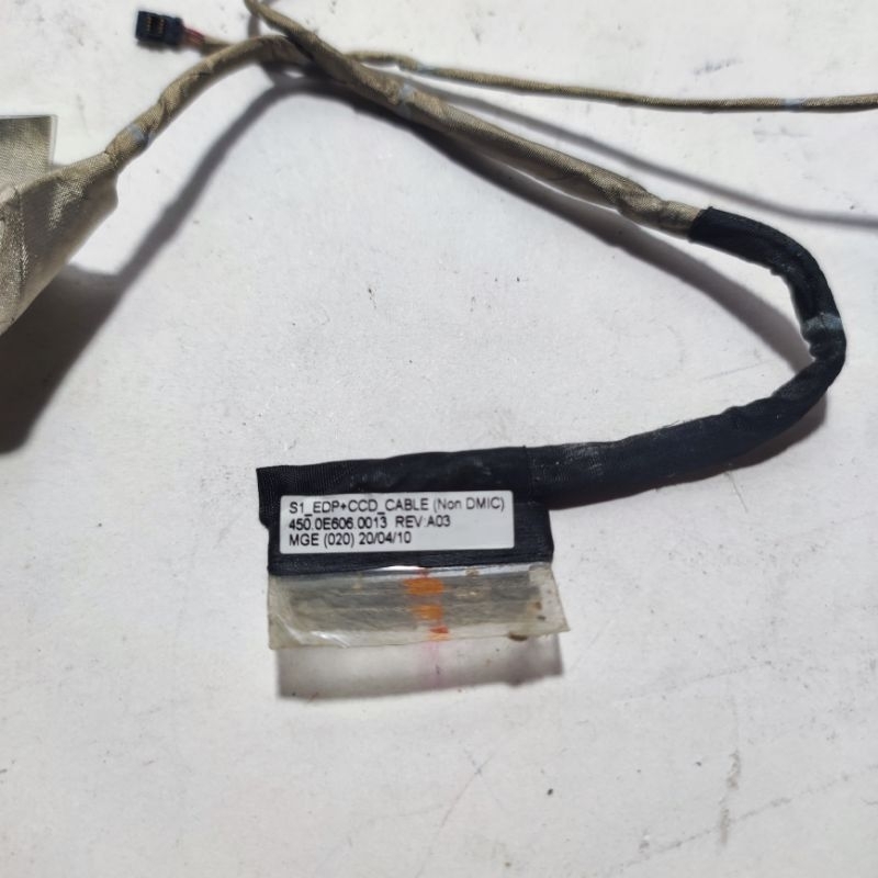 Kabel LCD LED Fleksibel Laptop Acer Swift 1 SF114-32