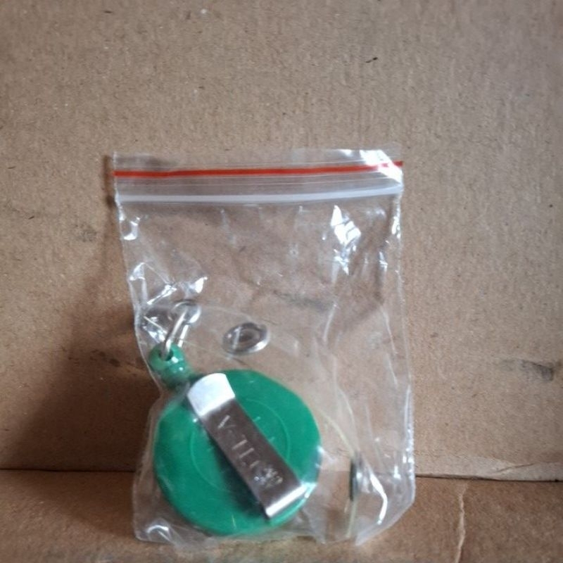 

(pcs)gantungan id card model yoyo VTEC