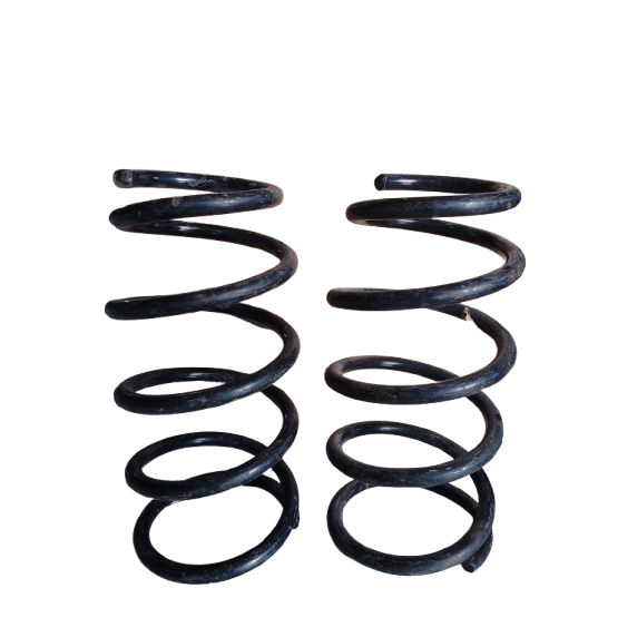 Per Depan Avanza 2012 Set