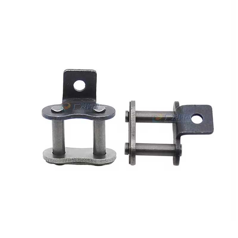 Connecting Link Roller Chain Sambungan Rantai CL RS 100 -1 / RS100 A1
