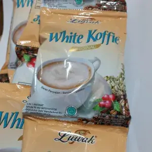 

kopi luwak 1 renceng isi 10 pics