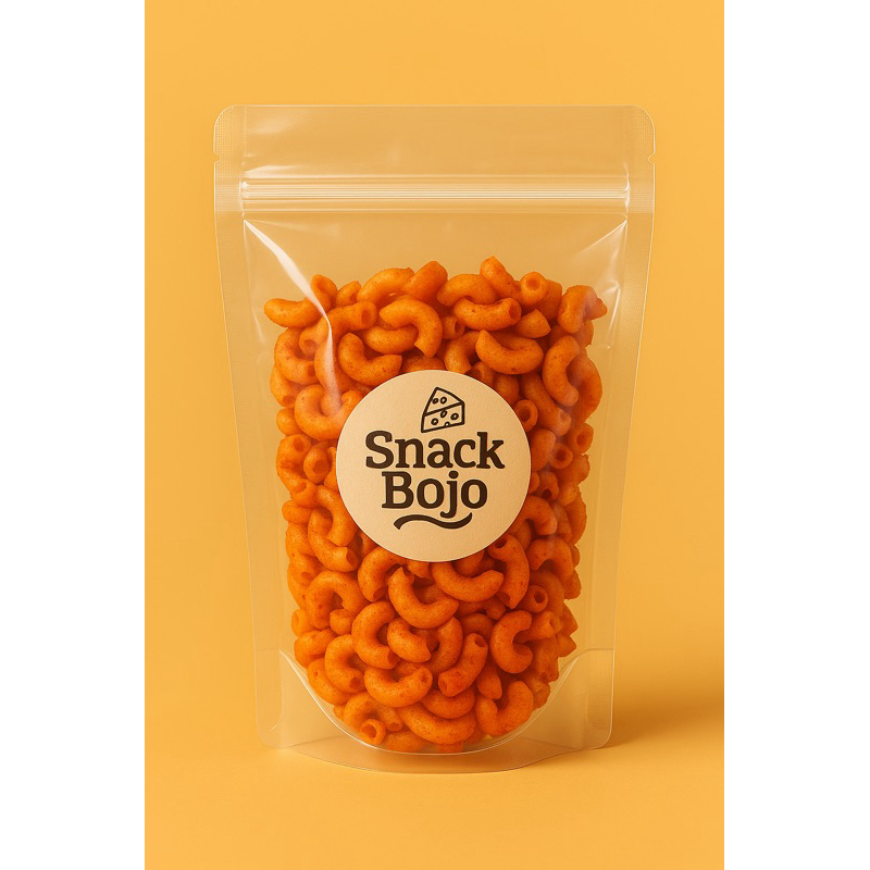 

Makaroni Kriuk Varian Rasa 100gr