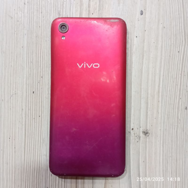 Mesin VIVO Y91C Poni | Mesin Mati Unit