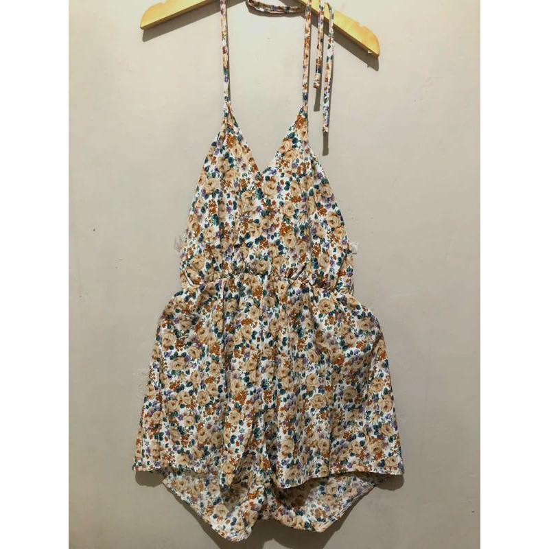 jumpsuite Shein/preloved