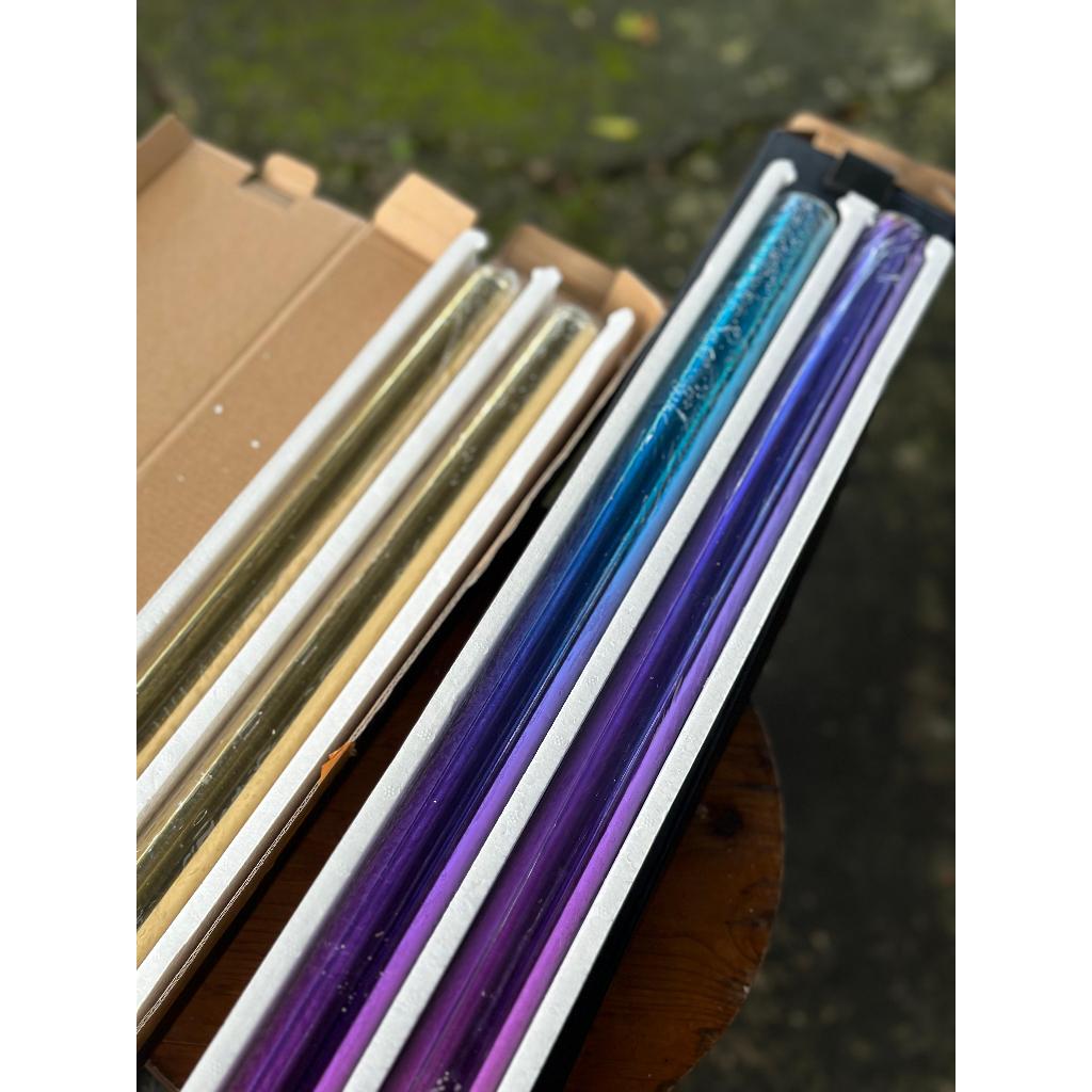 AS SHOK SHOCK DEPAN PNP RXKING RX KING RAINBOW GOLD