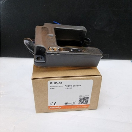 Photoelectric Sensor Autonics BUP-50