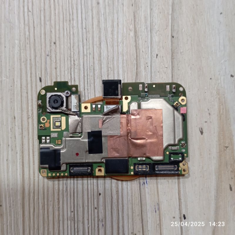 Mesin VIVO Y91C Poni | Unit mesin only mati