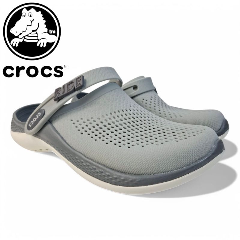 Crocs Literide  360 Clog / Sandal Crocs Literide 360 Clog Unisex