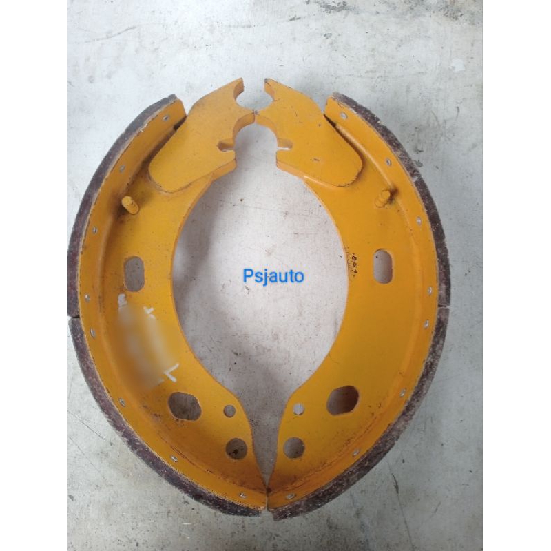 Brake Shoe GD511 GD510