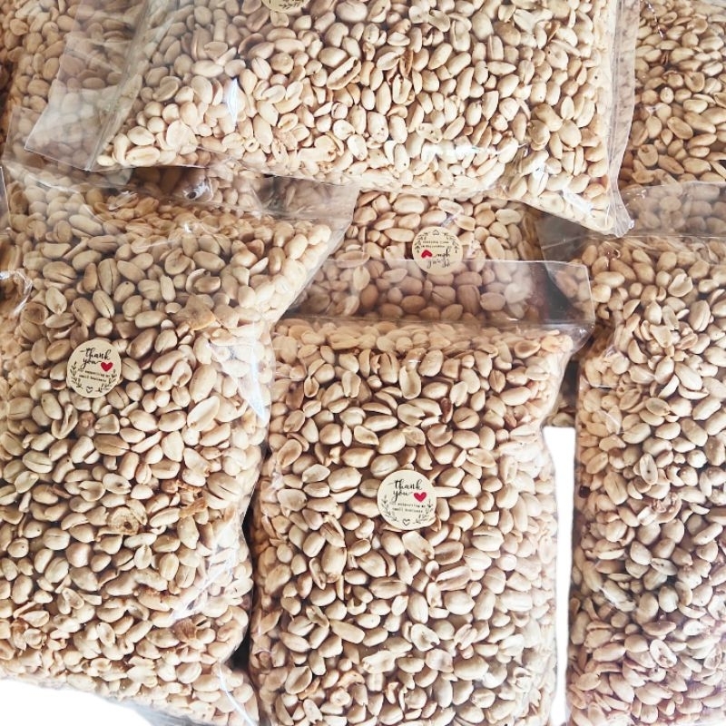 

Kacang Goreng Bawang - Kacang Fresh Kacang Bawang