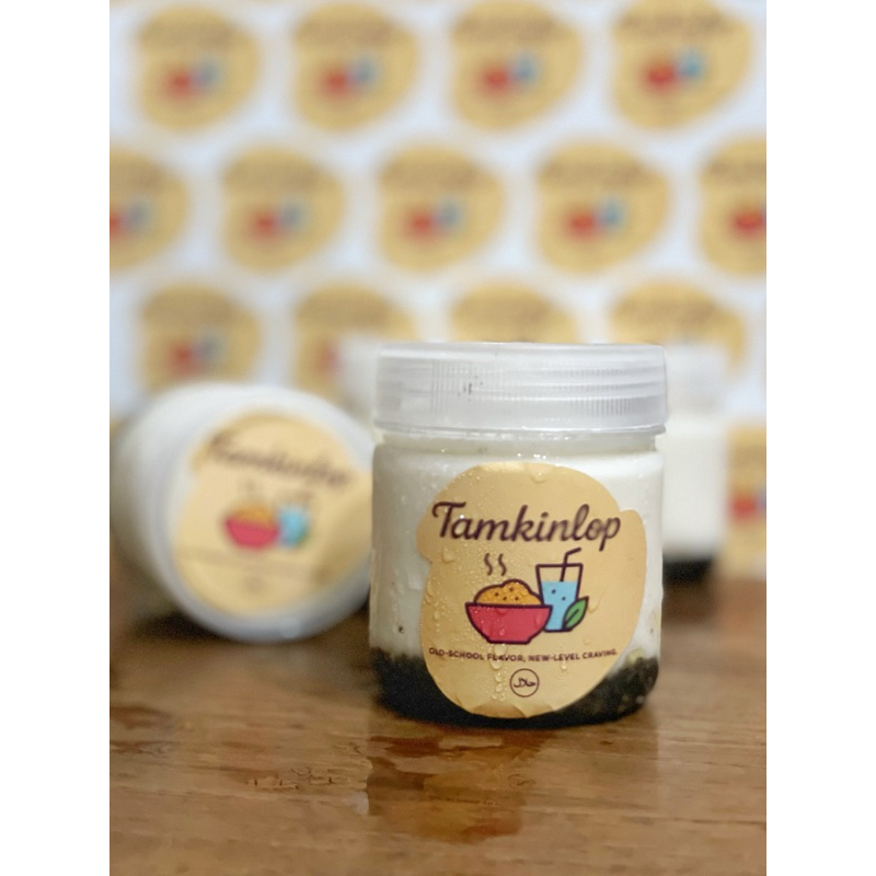 

Cheesecake (Oreo/Gorio)