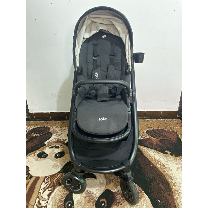 Stoller Joie Versatrak Pavement (preloved)
