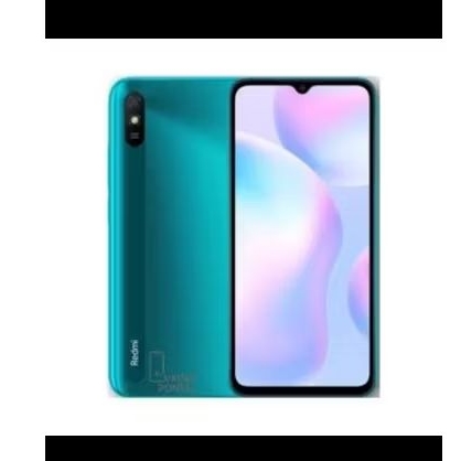 hp second redmi 9 A