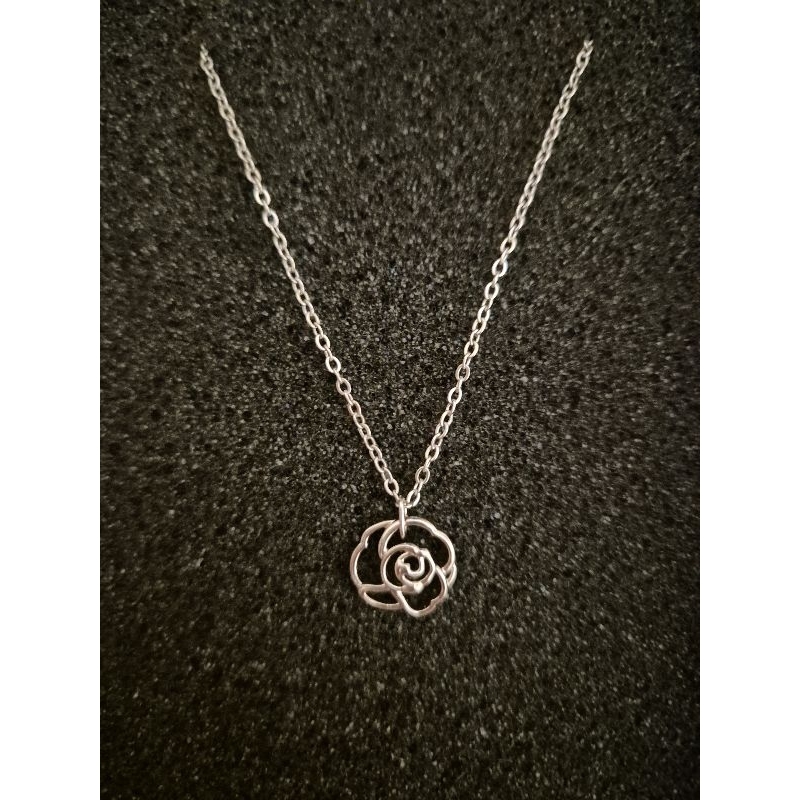 (PRELOVED) ZB1 ZEROBASEONE NECKLACE