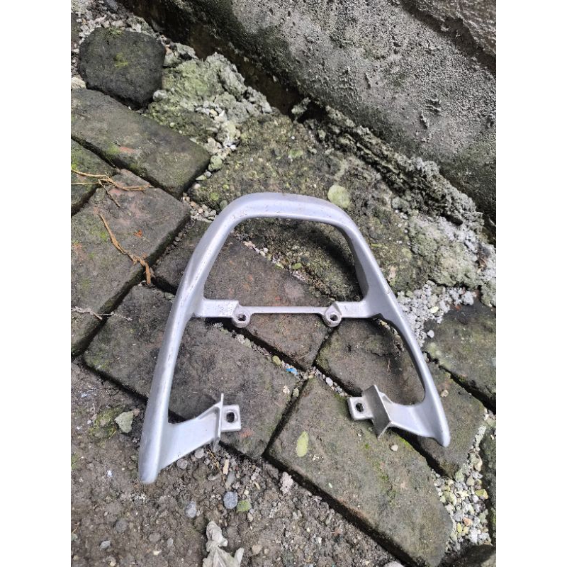 behel tiger 2000 ori