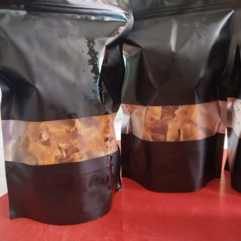 

kripik singkong pedas ngeyel