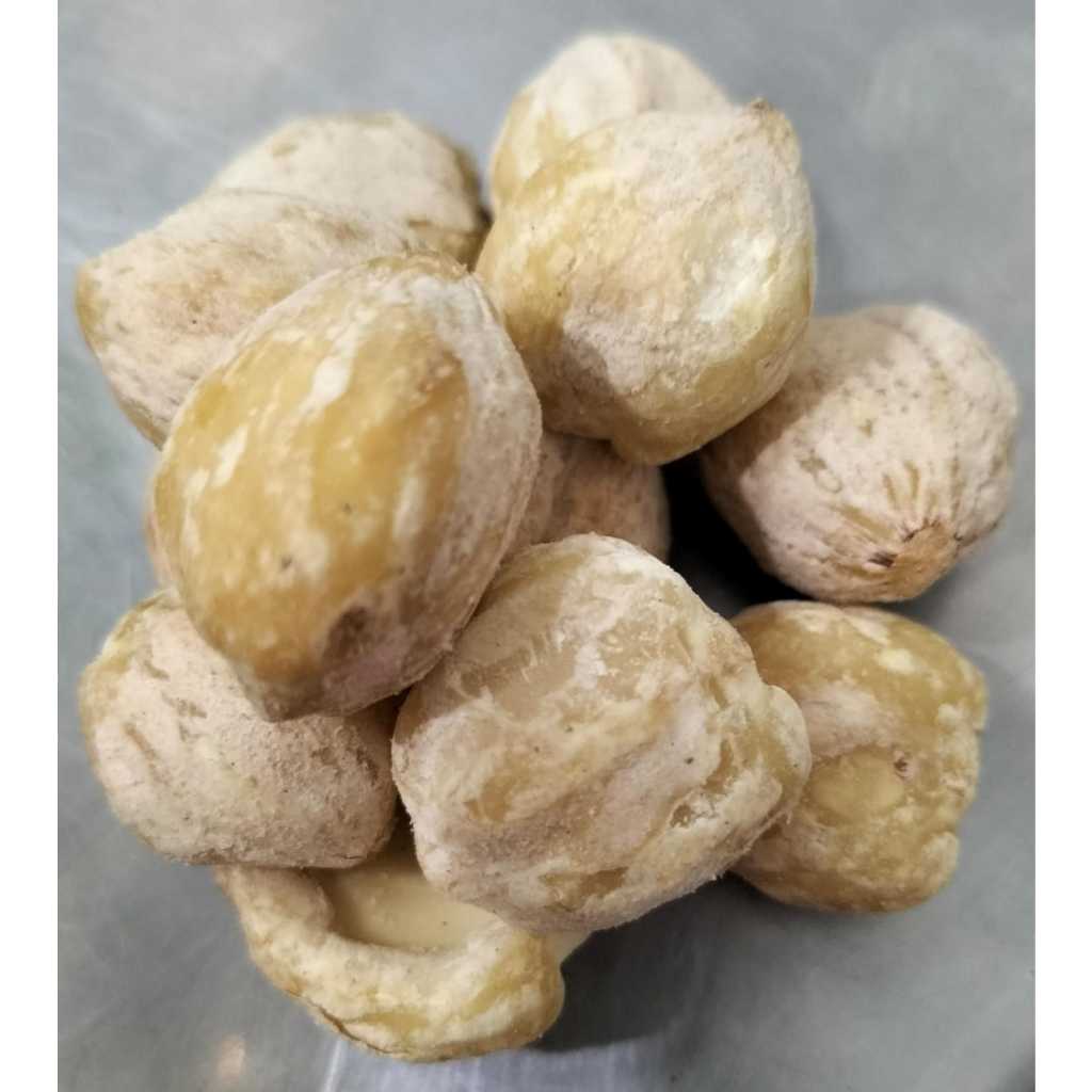 

Kemiri Bulat kemasan 1kg termurah