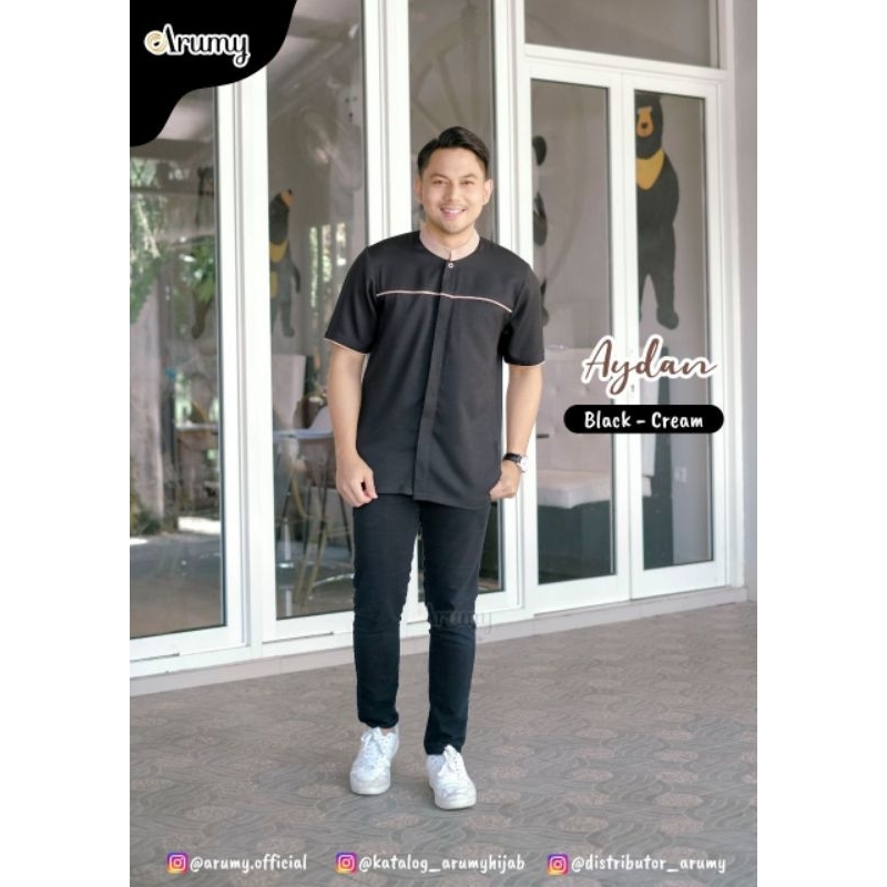 AYDAN KOKO BY ARUMY OFFICIAL