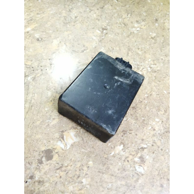 CDI Satria Lumba 2tak 2 tak Original SGP