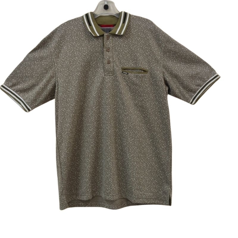 Polo Shirt CRESSIDA ORIGINAL Premium || Kaos Kerah CRESSIDA original