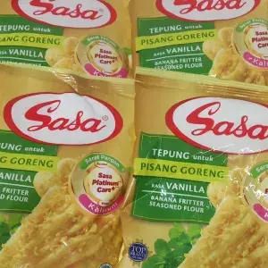 

tepung sasa pisang goreng ( besar )
