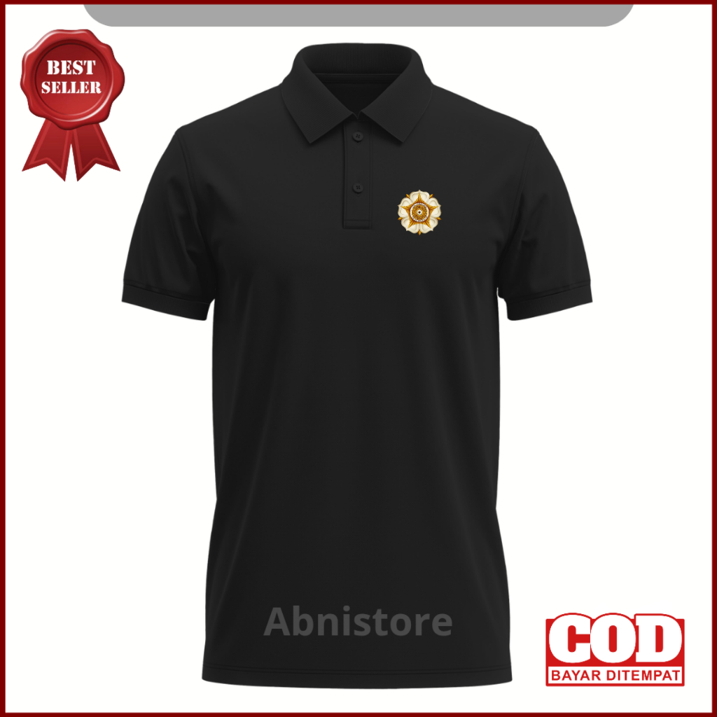 Polo Shirt UGM Baju Poloshirt Kaos Kerah Universitas Gadjah Mada