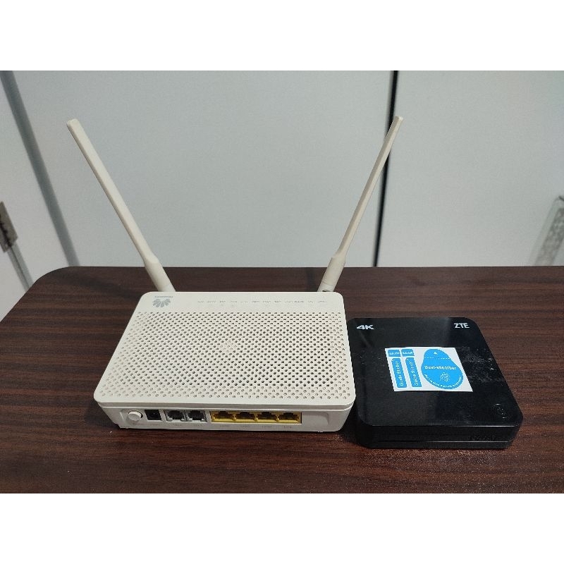 Paket Openwrt ( Stb + Router )