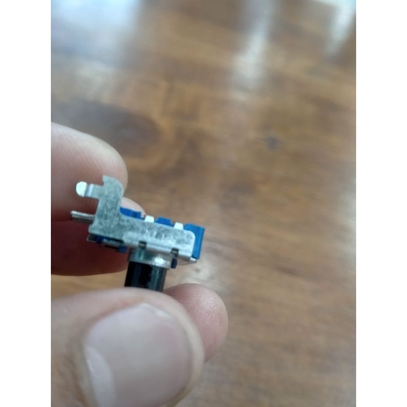 Potensio Pitch Bend Modulasi Keyboard Yamaha Psr S 970 770 Original ALPS