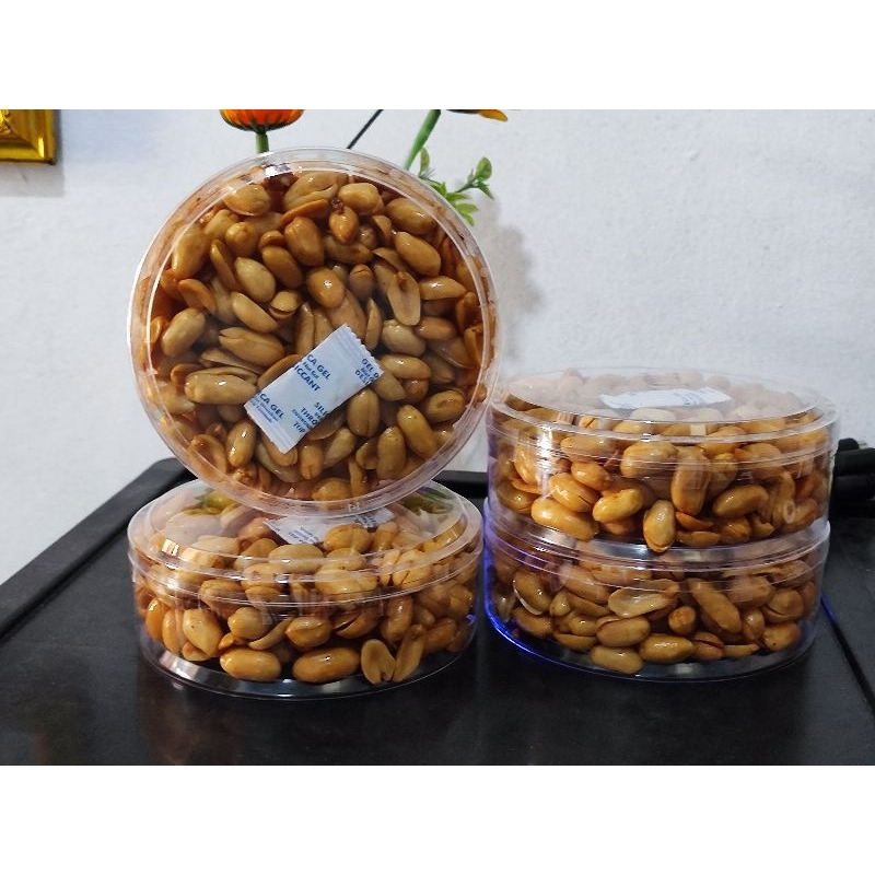 

Kacang bawang 200gr