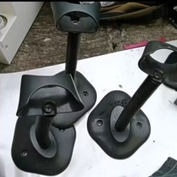 Stand barcode scanner symbol/dudukan barcode scaner
