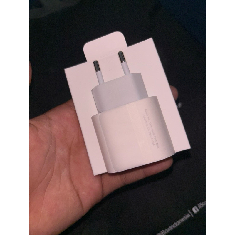 charger Ibox Ori