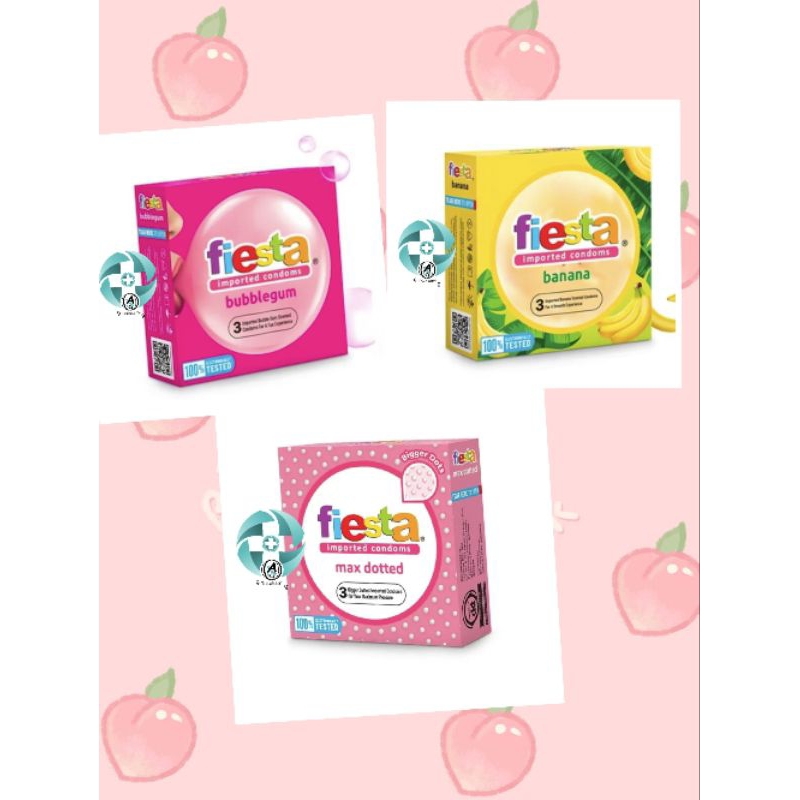 Fiesta kondom