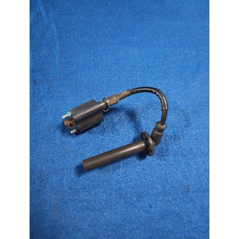 Koil Honda CBR 150R Led - Cb 150R led - Sonic 150R fi led - Supra GTR 150 Original